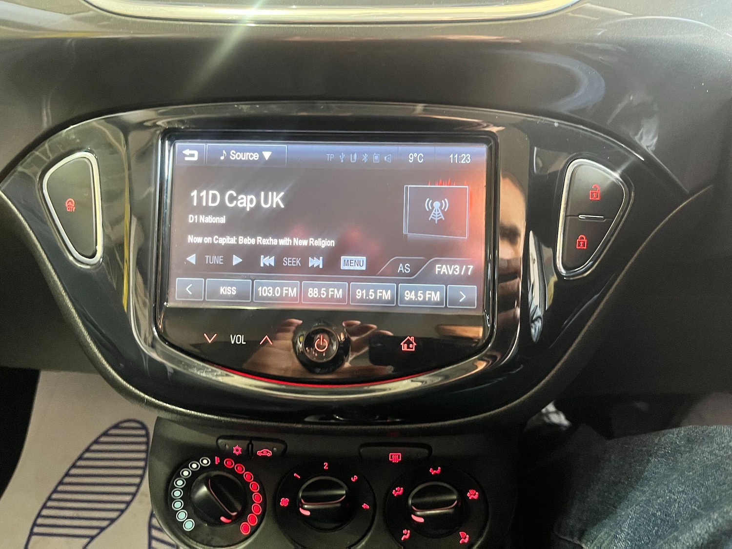 Used Vauxhall Corsa 2015 for sale - 78034562: Photo 17