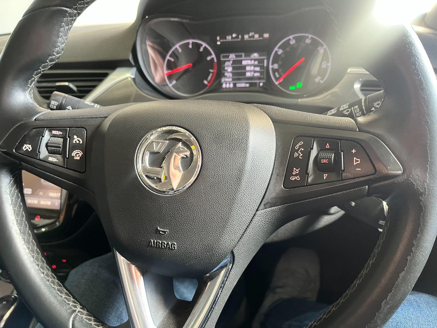 Used Vauxhall Corsa 2015 for sale - 78034562: Photo 18