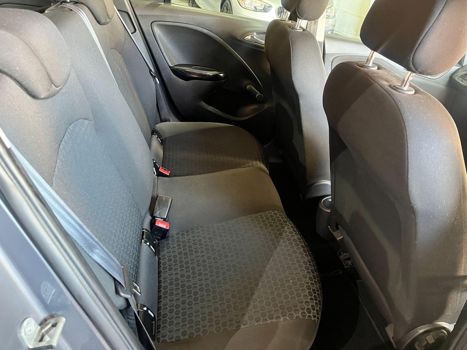 Used Vauxhall Corsa 2015 for sale - 78034562: Photo 19