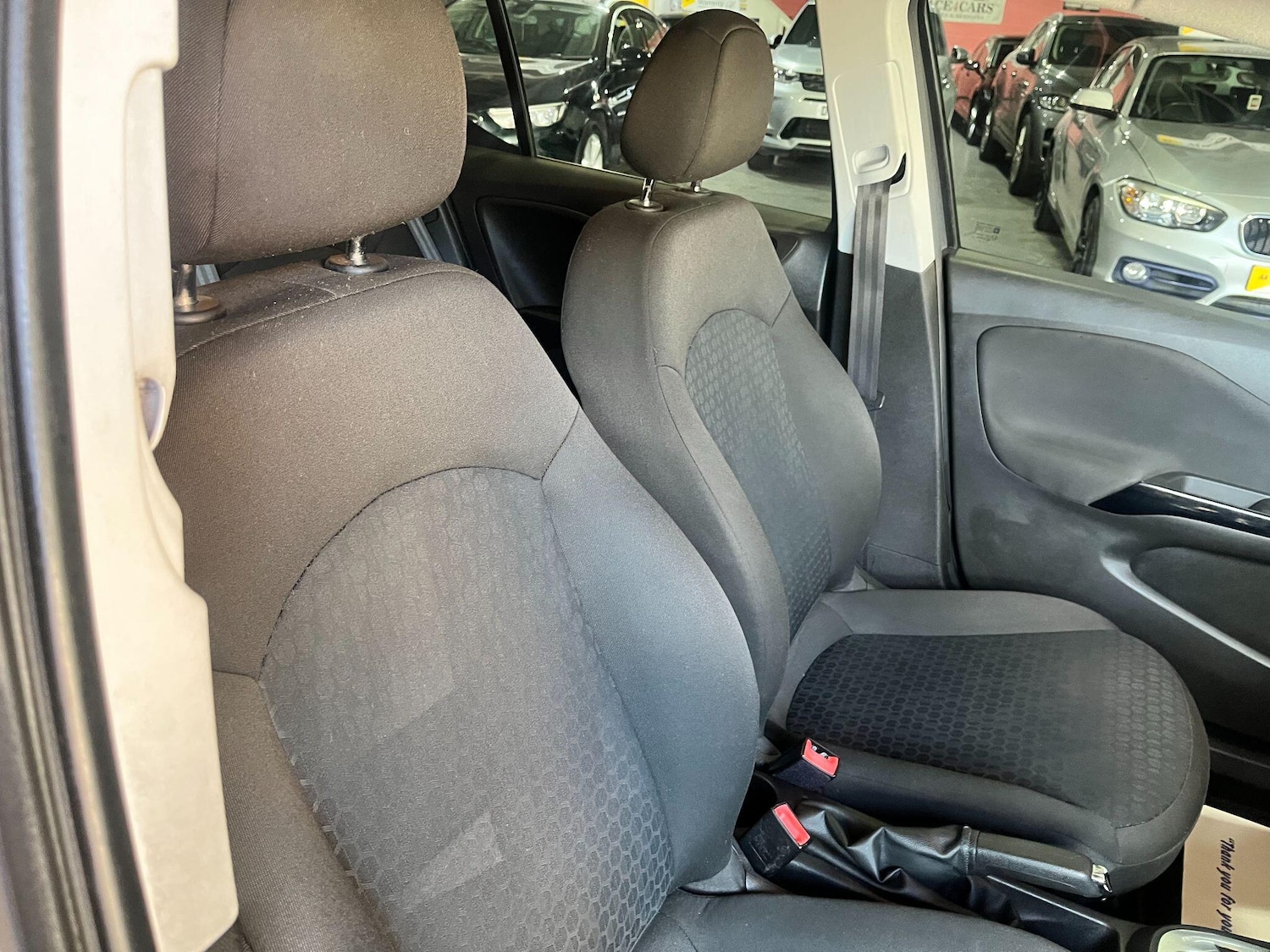 Used Vauxhall Corsa 2015 for sale - 78034562: Photo 20