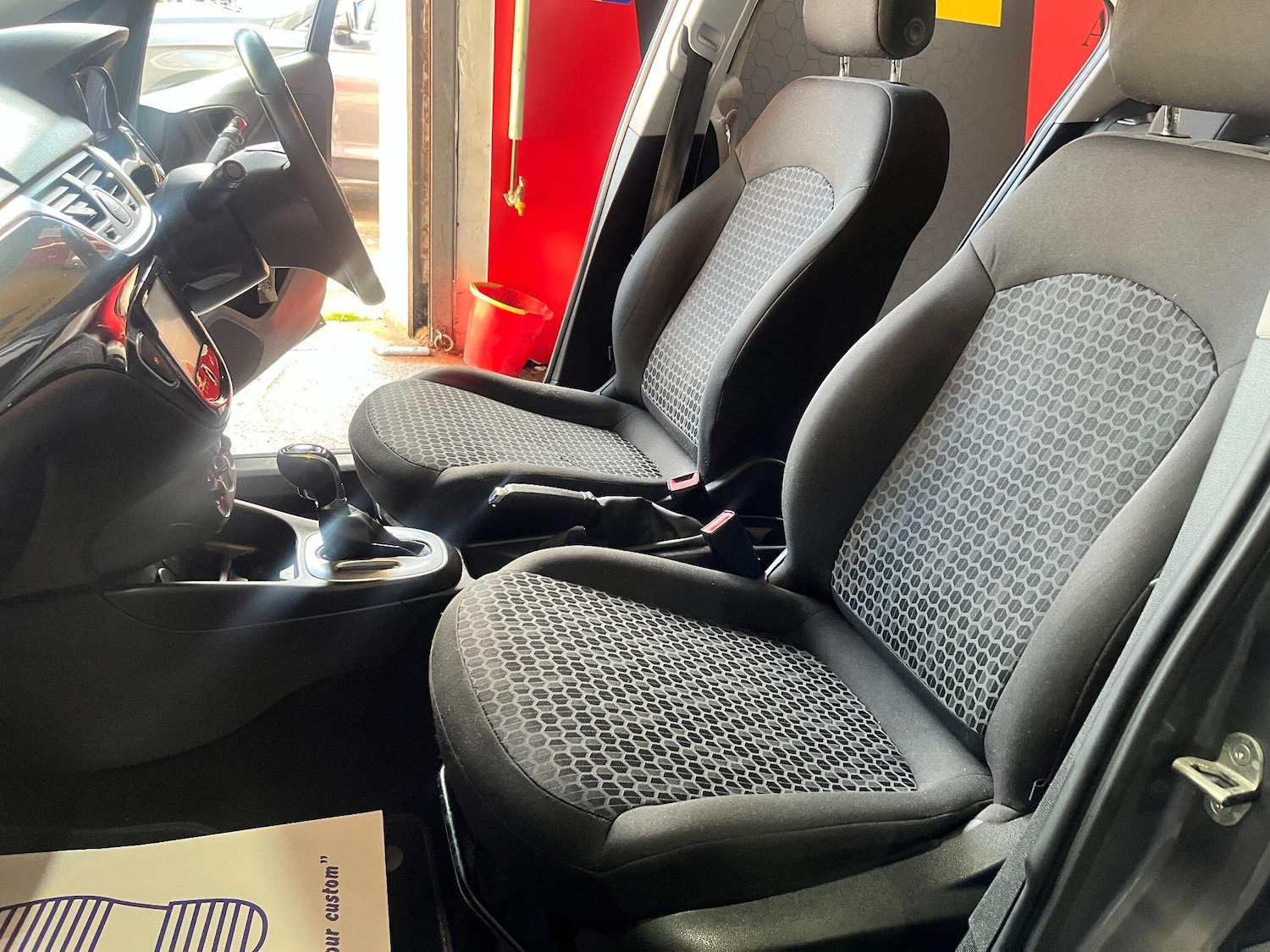 Used Vauxhall Corsa 2015 for sale - 78034562: Photo 21