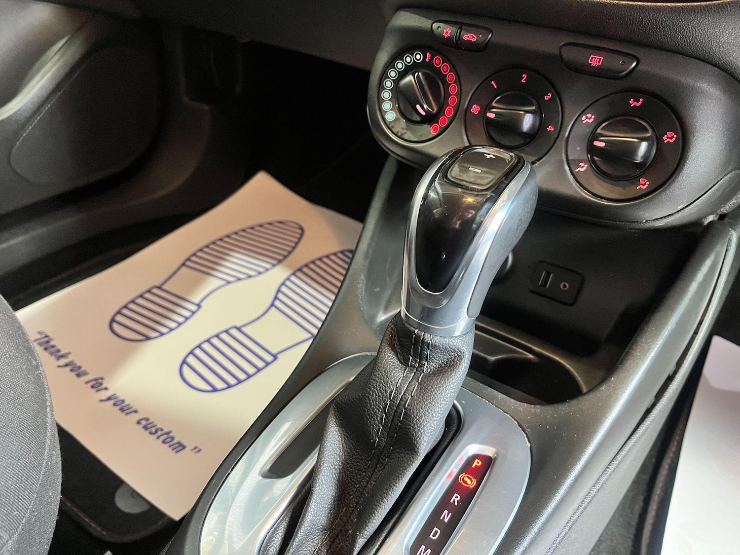 Used Vauxhall Corsa 2015 for sale - 78034562: Photo 22