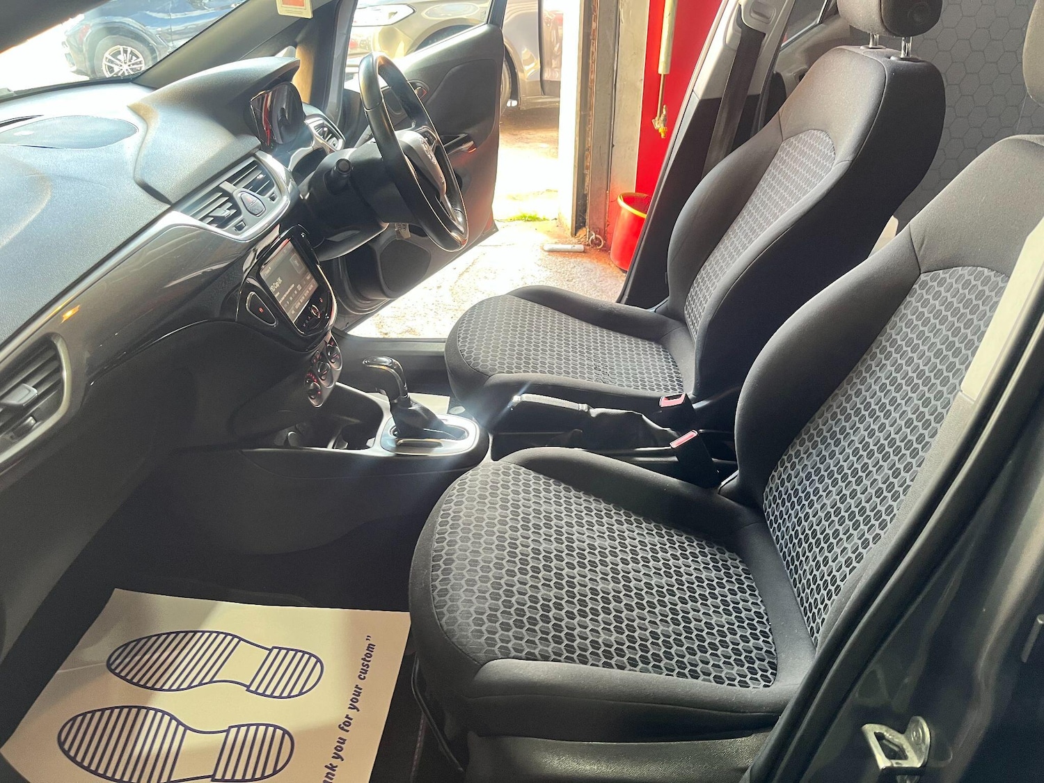 Used Vauxhall Corsa 2015 for sale - 78034562: Photo 24