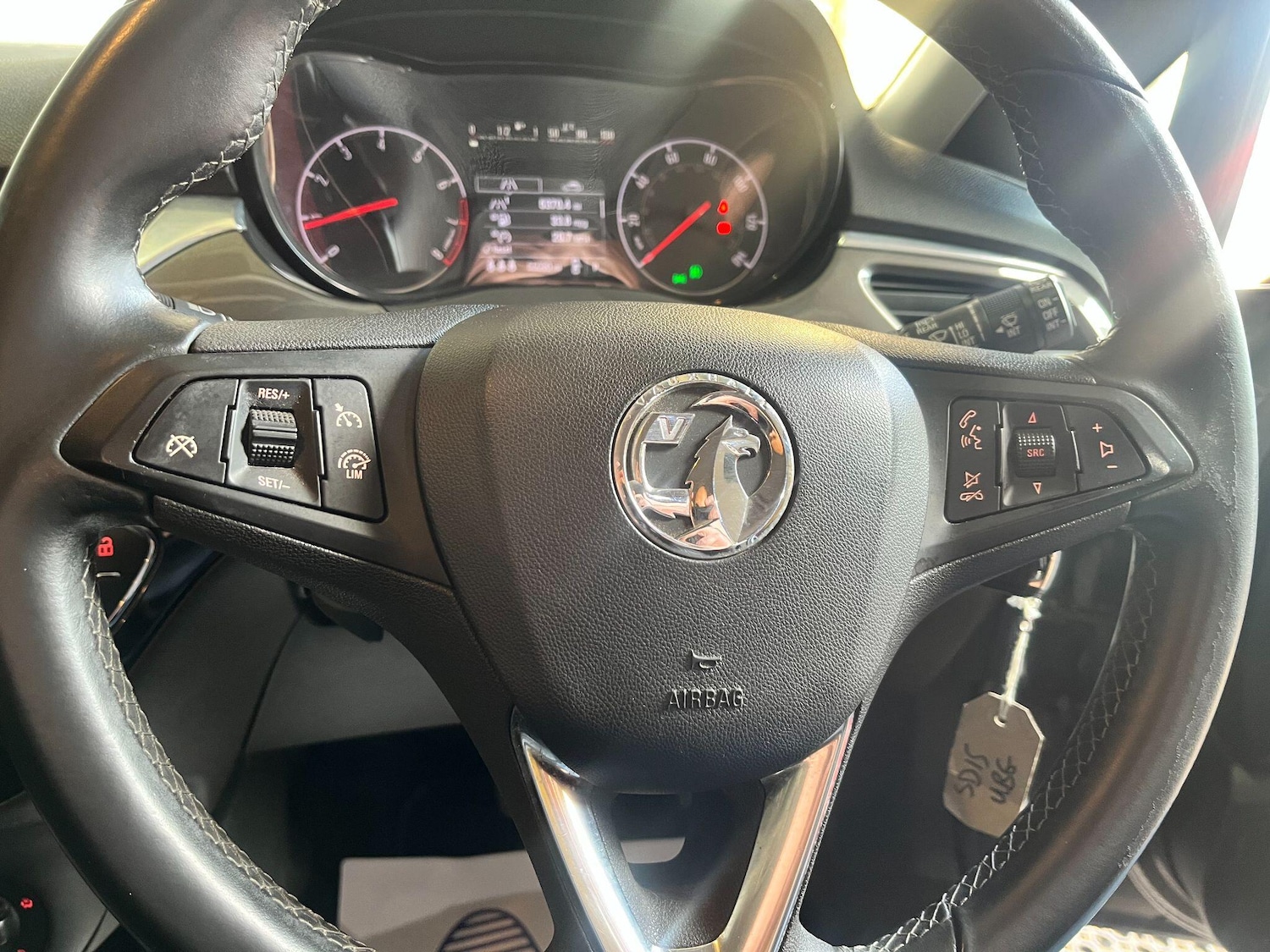 Used Vauxhall Corsa 2015 for sale - 78034562: Photo 25