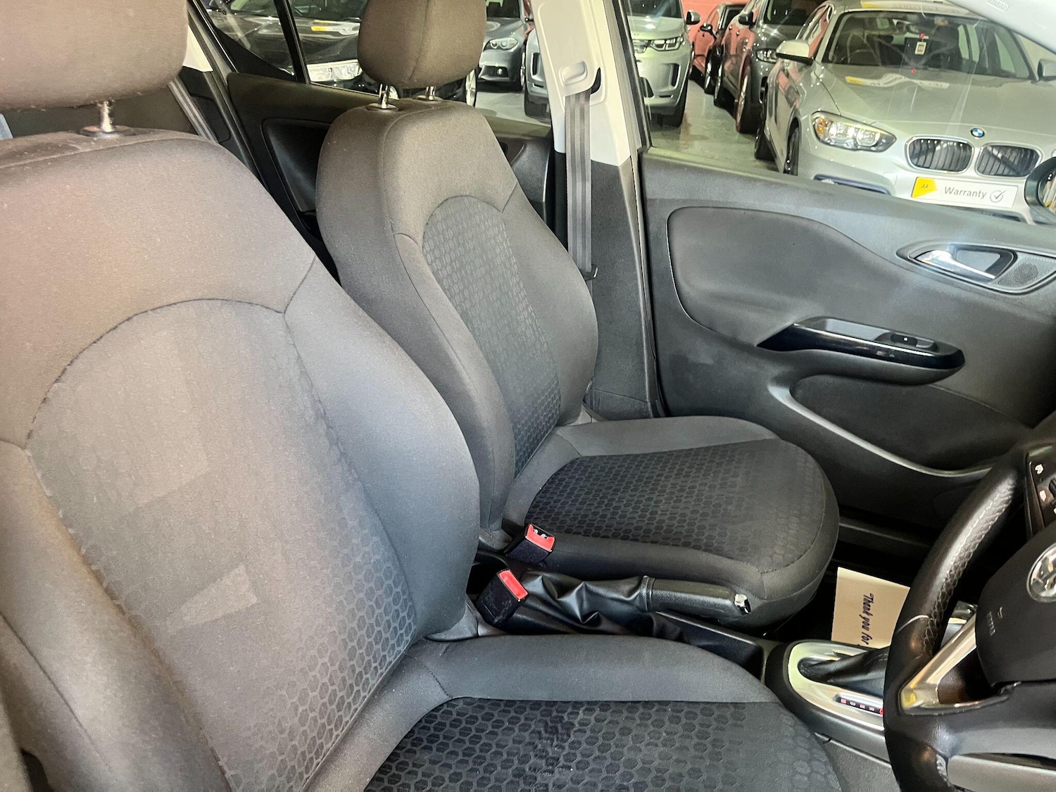 Used Vauxhall Corsa 2015 for sale - 78034562: Photo 26