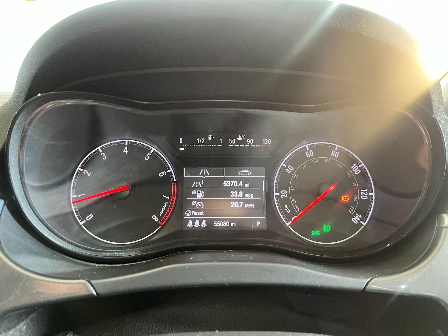 Used Vauxhall Corsa 2015 for sale - 78034562: Photo 27