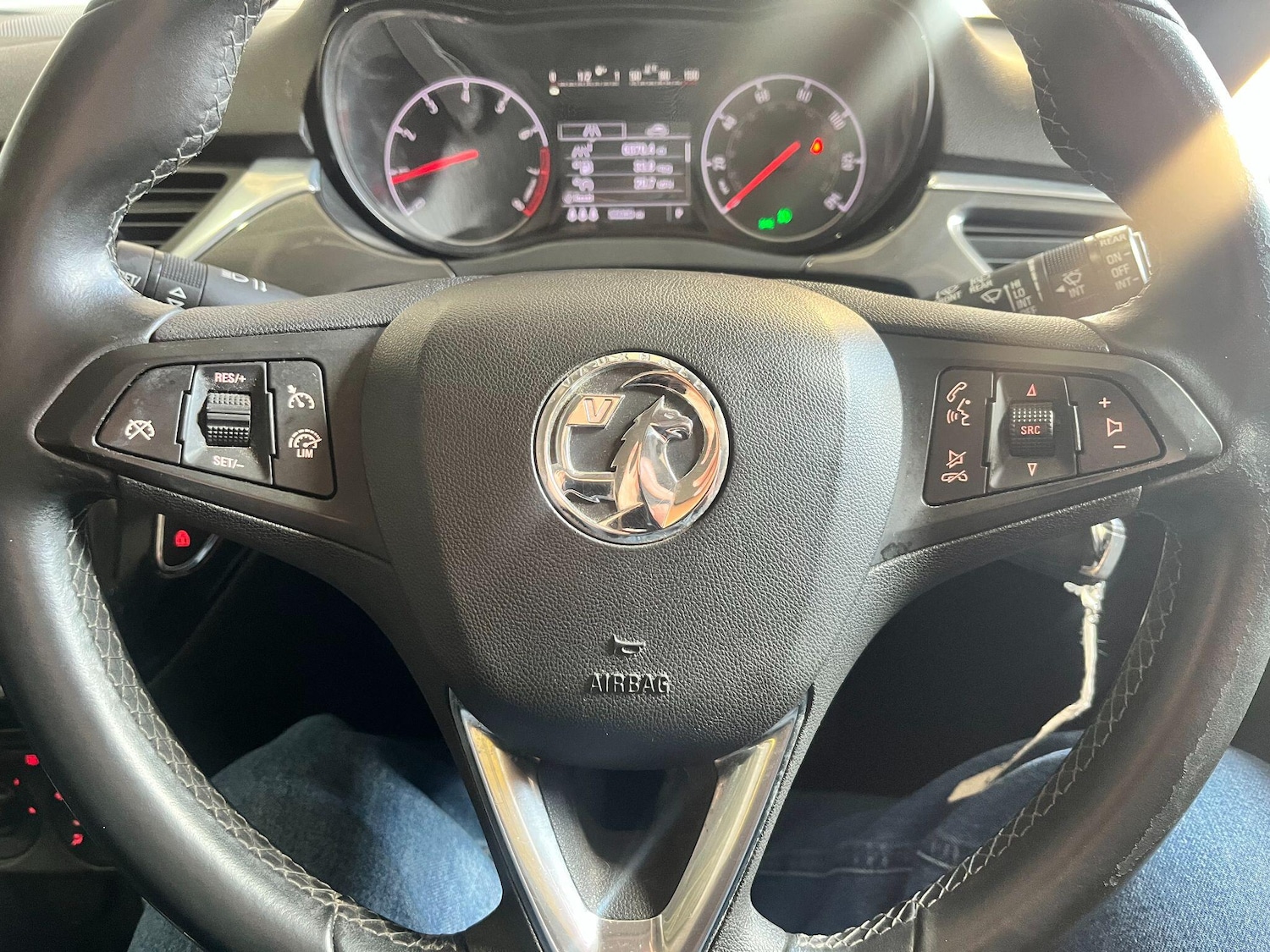 Used Vauxhall Corsa 2015 for sale - 78034562: Photo 28