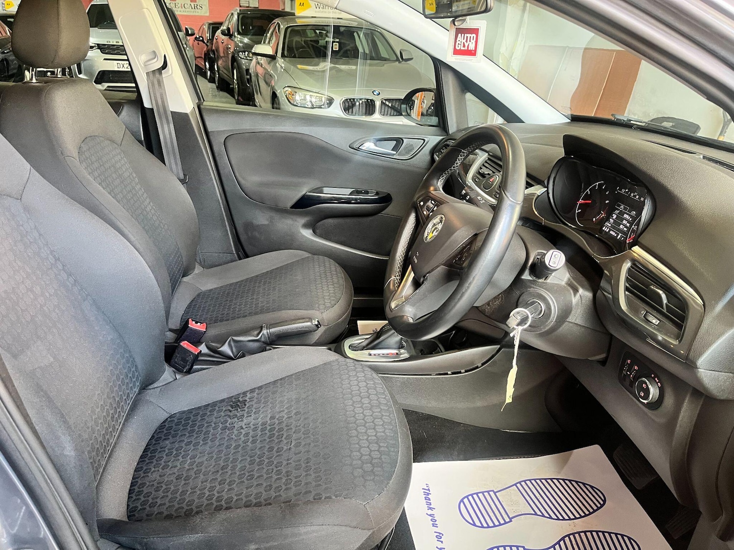 Used Vauxhall Corsa 2015 for sale - 78034562: Photo 30