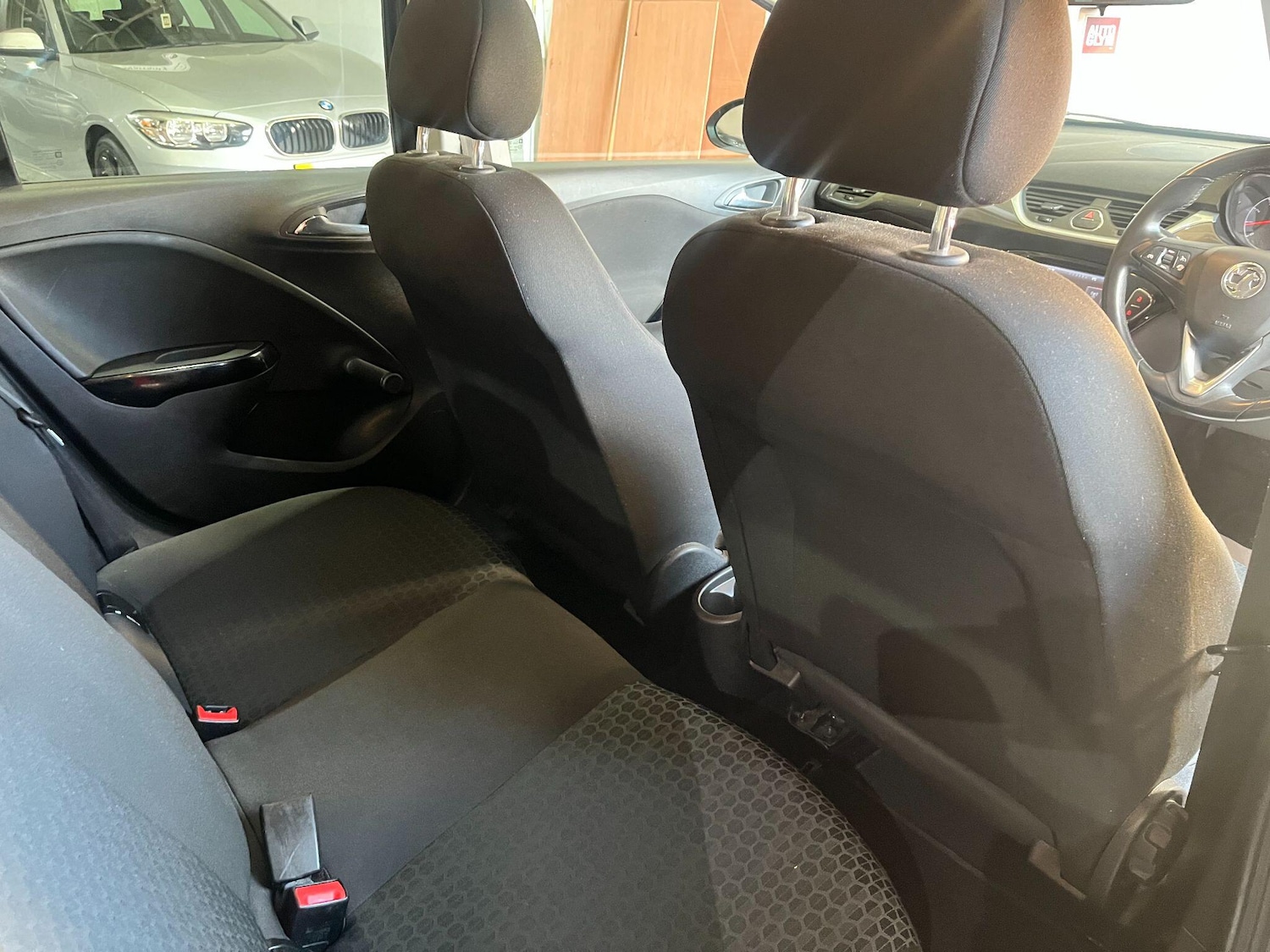 Used Vauxhall Corsa 2015 for sale - 78034562: Photo 32