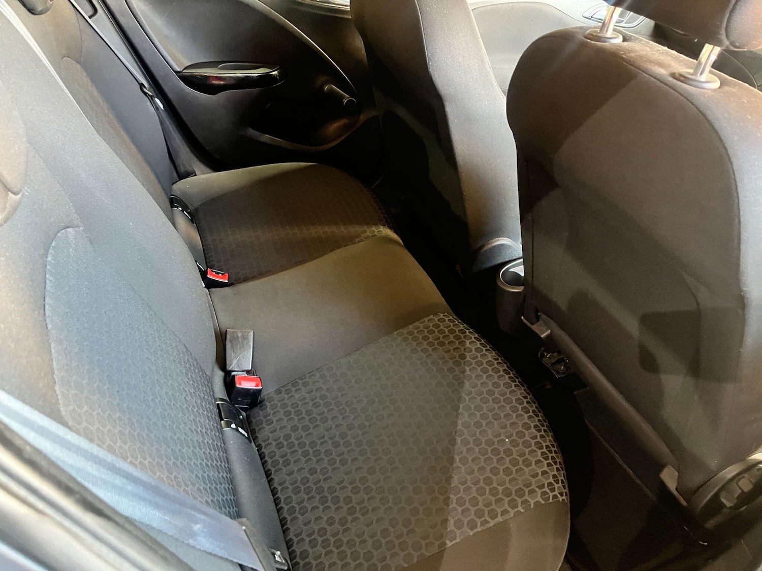 Used Vauxhall Corsa 2015 for sale - 78034562: Photo 33