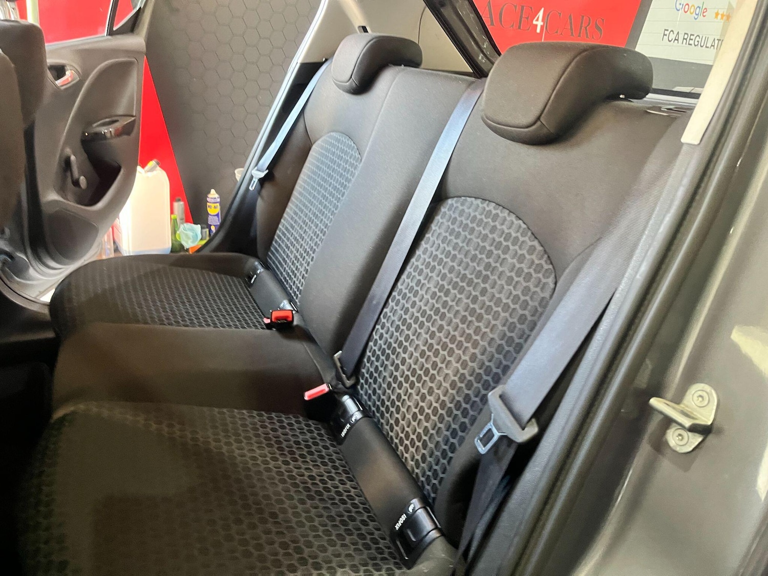 Used Vauxhall Corsa 2015 for sale - 78034562: Photo 34