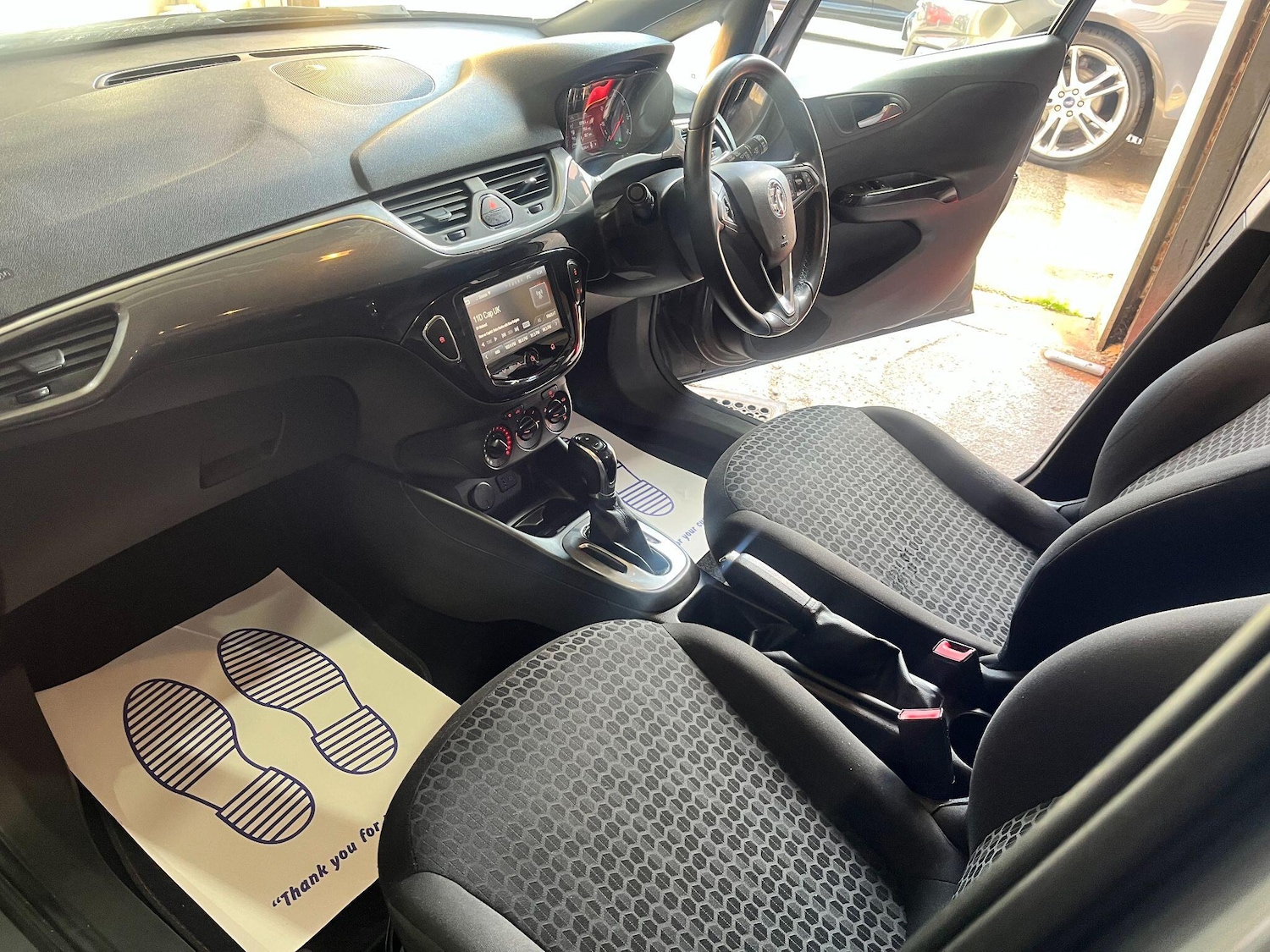 Used Vauxhall Corsa 2015 for sale - 78034562: Photo 35