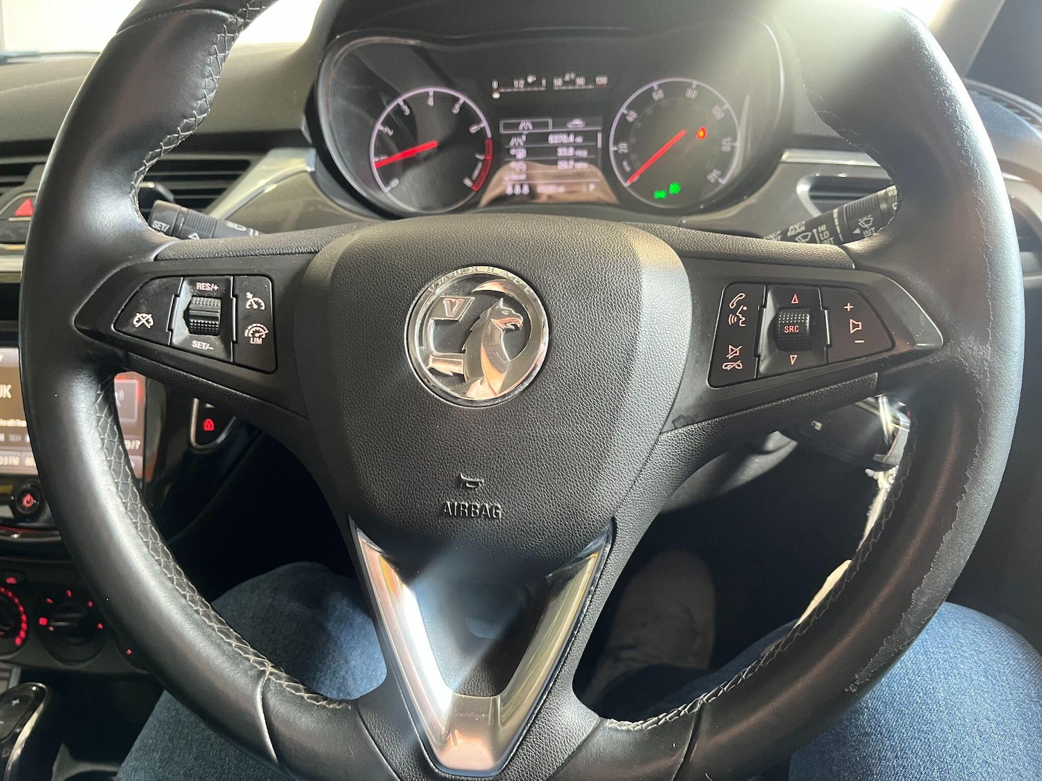 Used Vauxhall Corsa 2015 for sale - 78034562: Photo 38