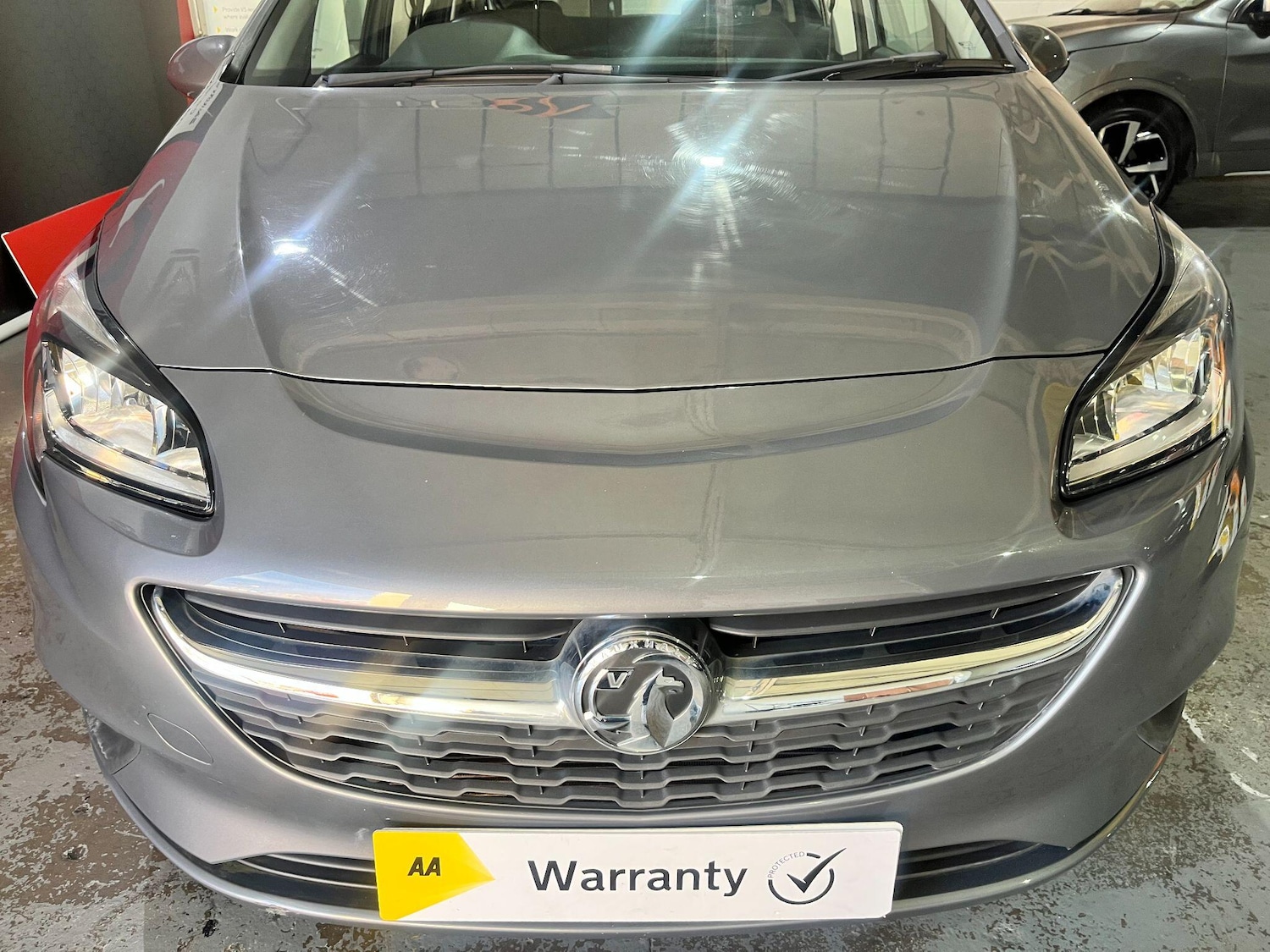 Used Vauxhall Corsa 2015 for sale - 78034562: Photo 4