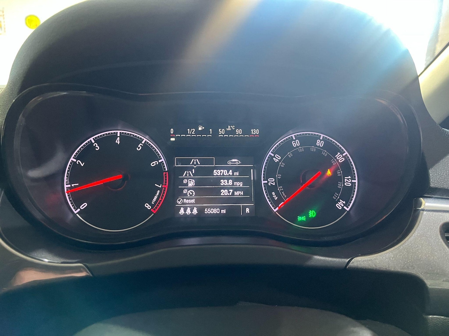 Used Vauxhall Corsa 2015 for sale - 78034562: Photo 42