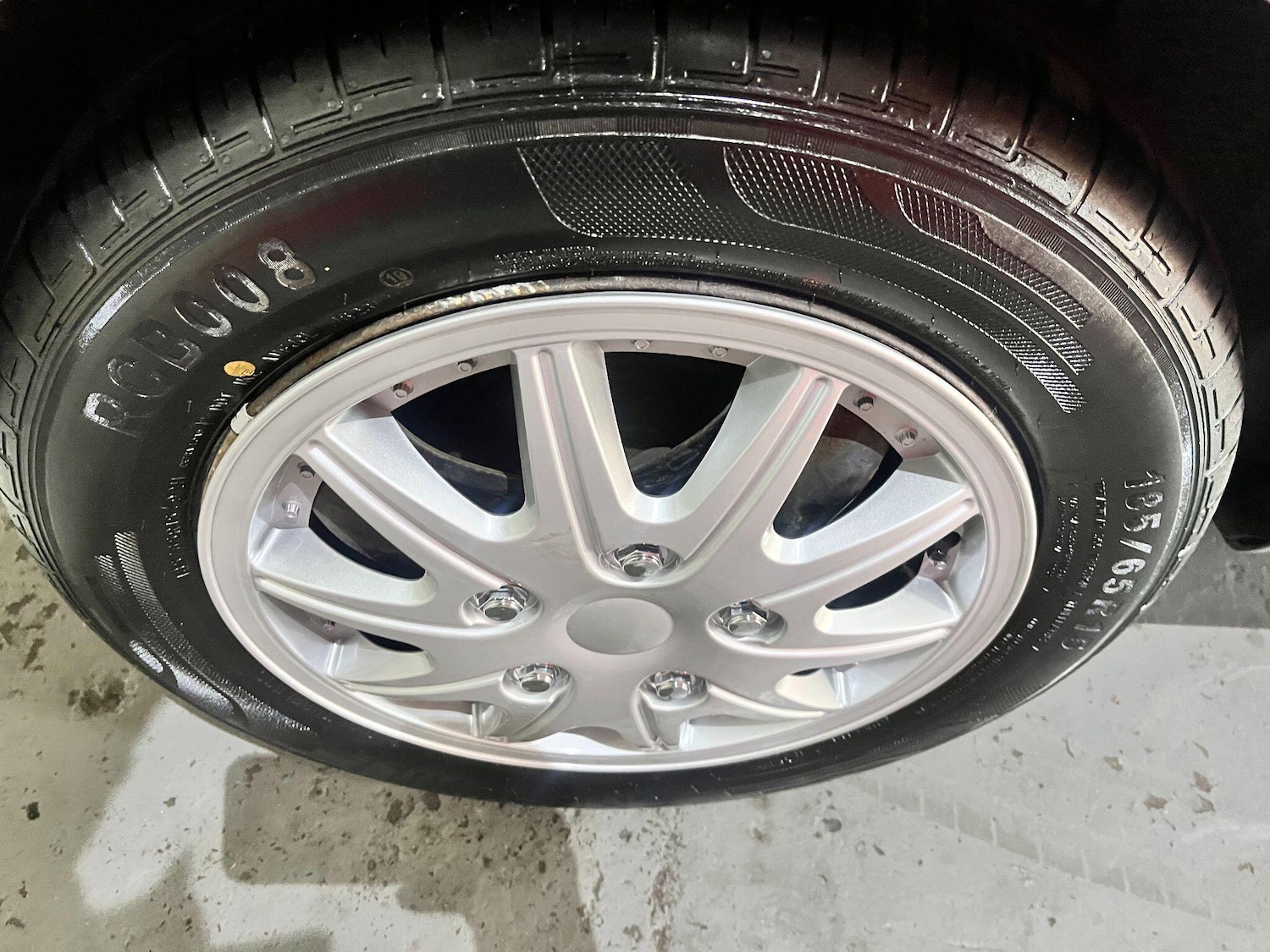 Used Vauxhall Corsa 2015 for sale - 78034562: Photo 44