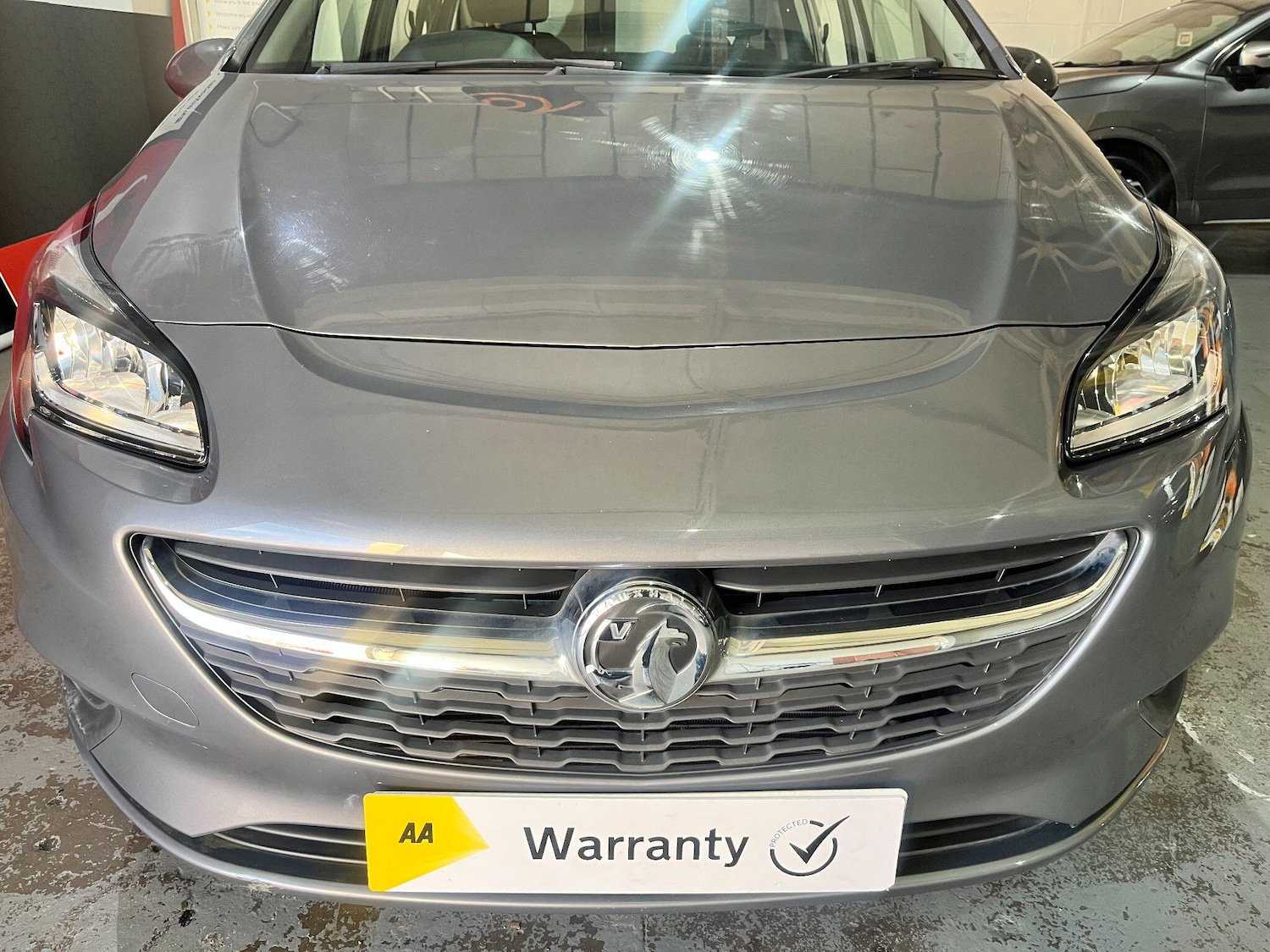 Used Vauxhall Corsa 2015 for sale - 78034562: Photo 55