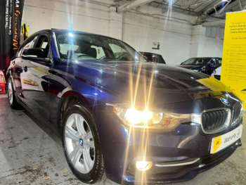 Used BMW 3 Series 2016 for sale - 75279660: Photo