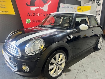 Used MINI Hatch 2013 for sale - 75477985: Photo