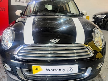 Used MINI Hatch 2013 for sale - 75477985: Photo