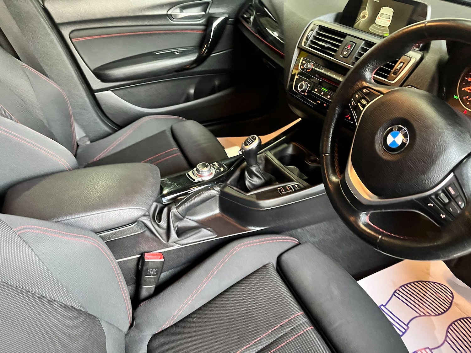 Used BMW 1 Series 2016 for sale - 77231662: Photo 15