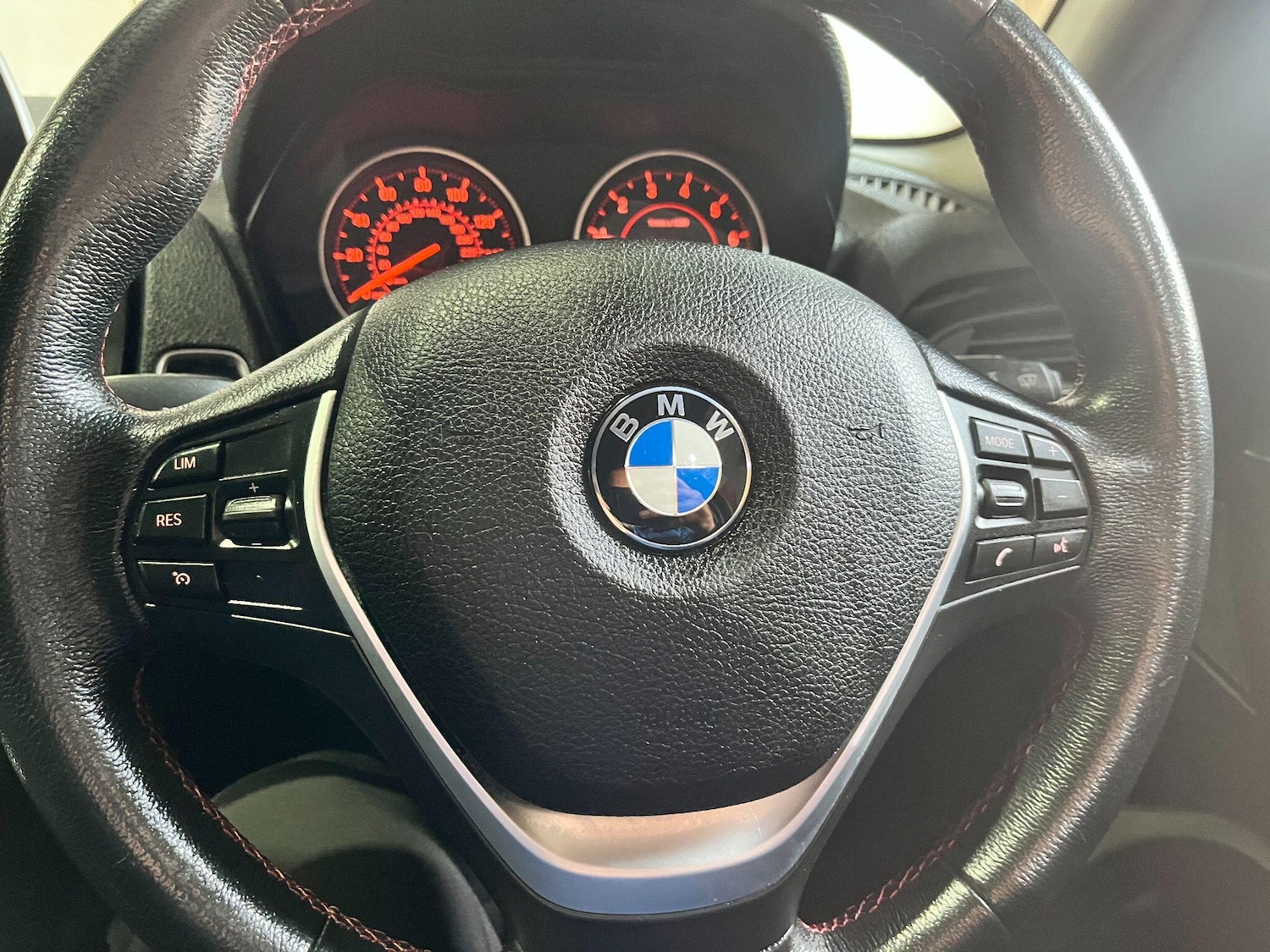 Used BMW 1 Series 2016 for sale - 77231662: Photo 16