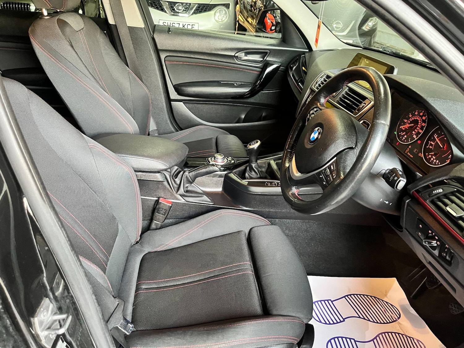 Used BMW 1 Series 2016 for sale - 77231662: Photo 17