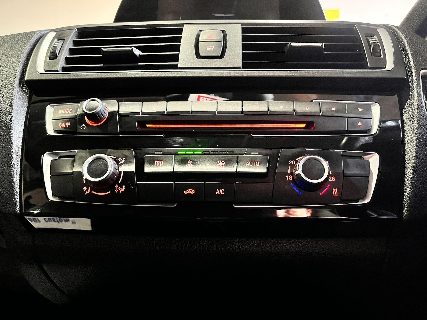 Used BMW 1 Series 2016 for sale - 77231662: Photo 23