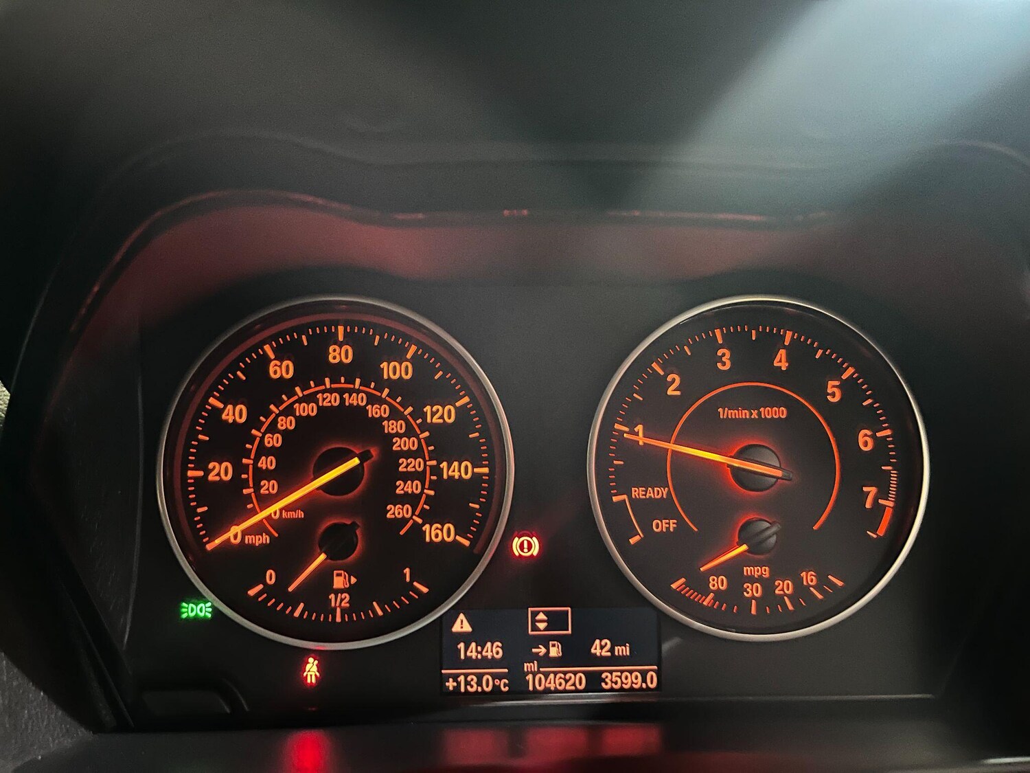 Used BMW 1 Series 2016 for sale - 77231662: Photo 25