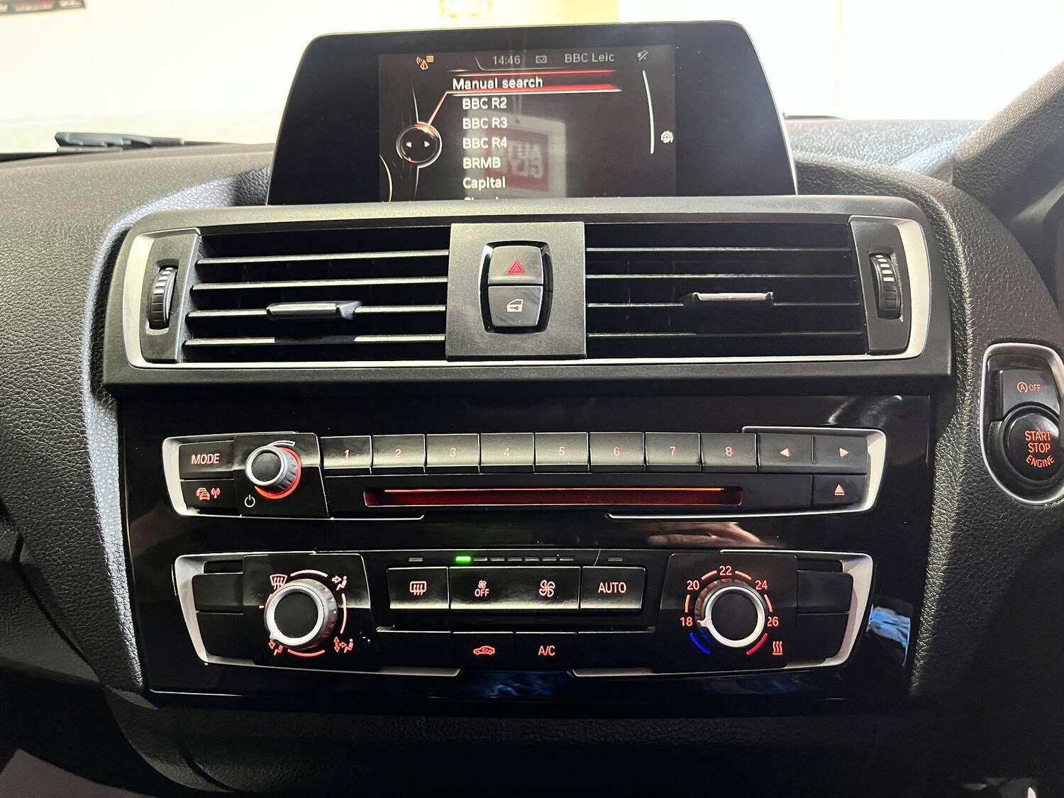 Used BMW 1 Series 2016 for sale - 77231662: Photo 29