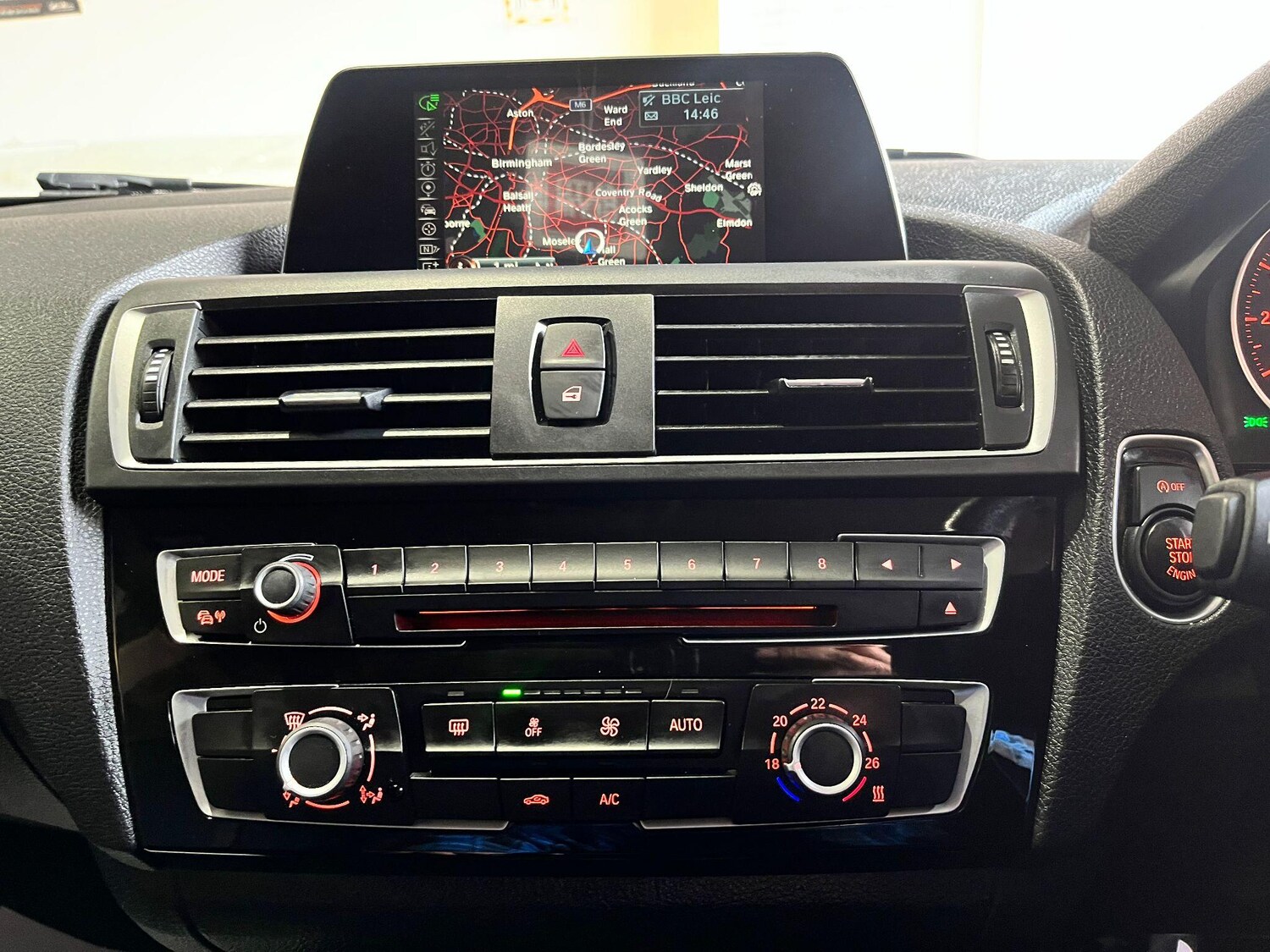 Used BMW 1 Series 2016 for sale - 77231662: Photo 30