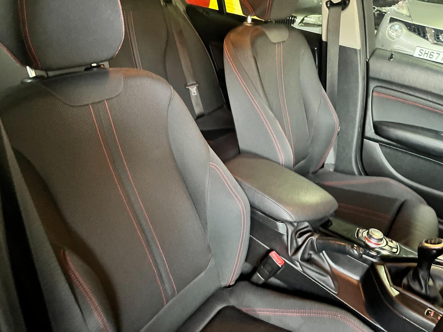 Used BMW 1 Series 2016 for sale - 77231662: Photo 33