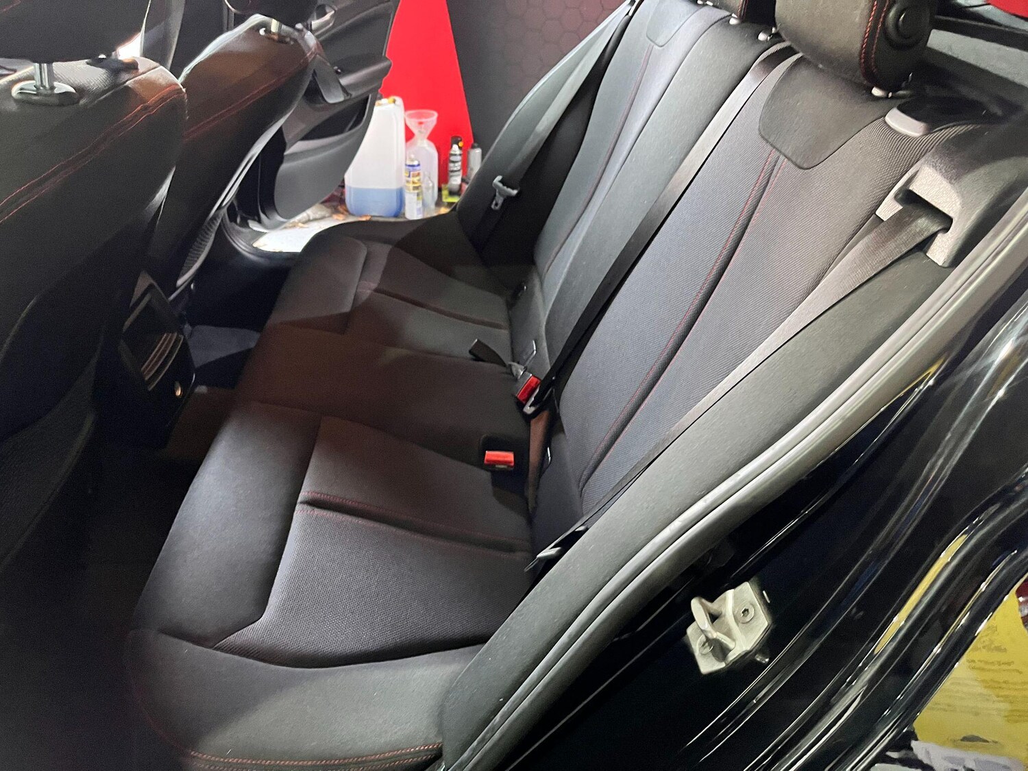 Used BMW 1 Series 2016 for sale - 77231662: Photo 38