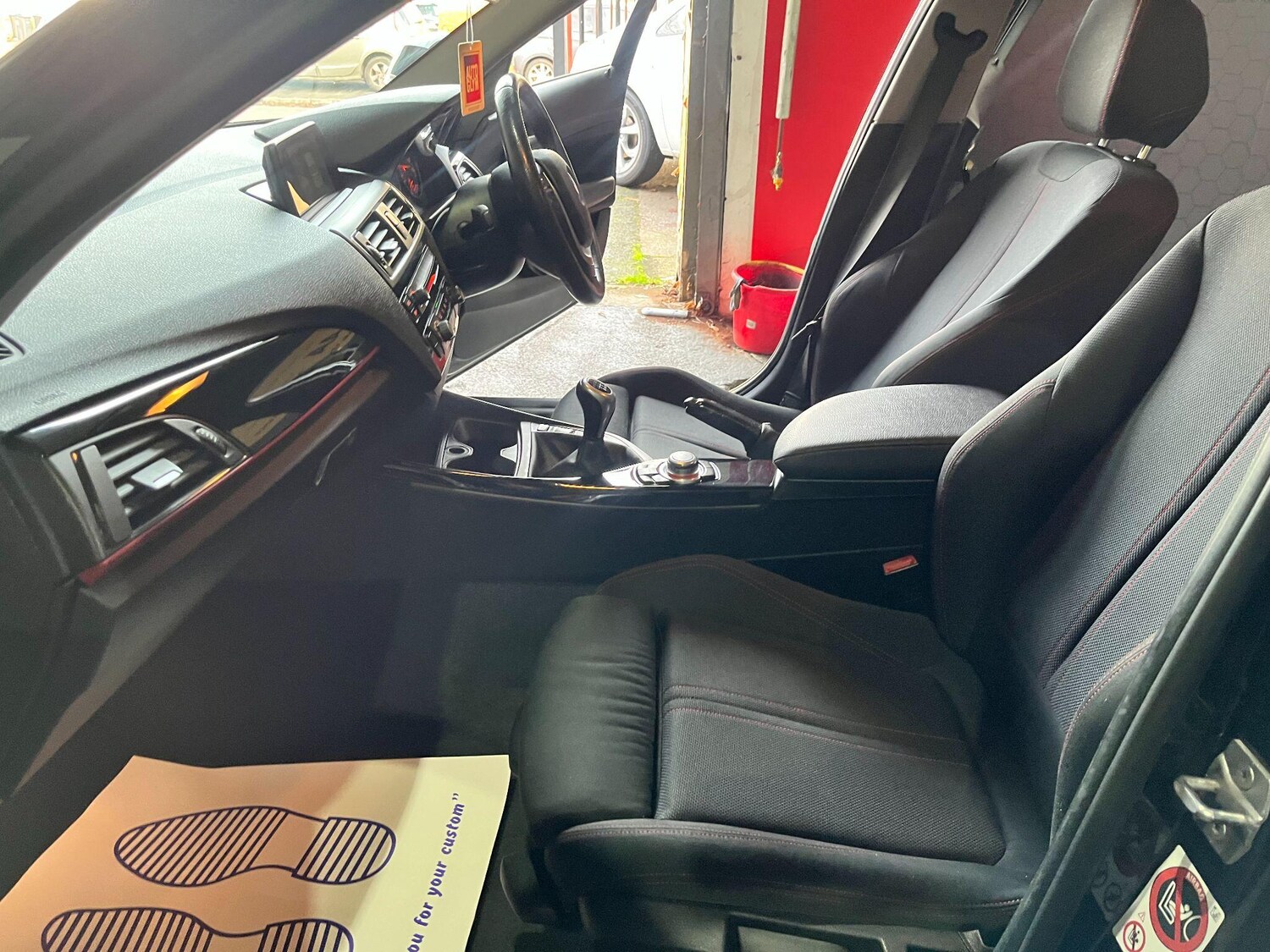 Used BMW 1 Series 2016 for sale - 77231662: Photo 42