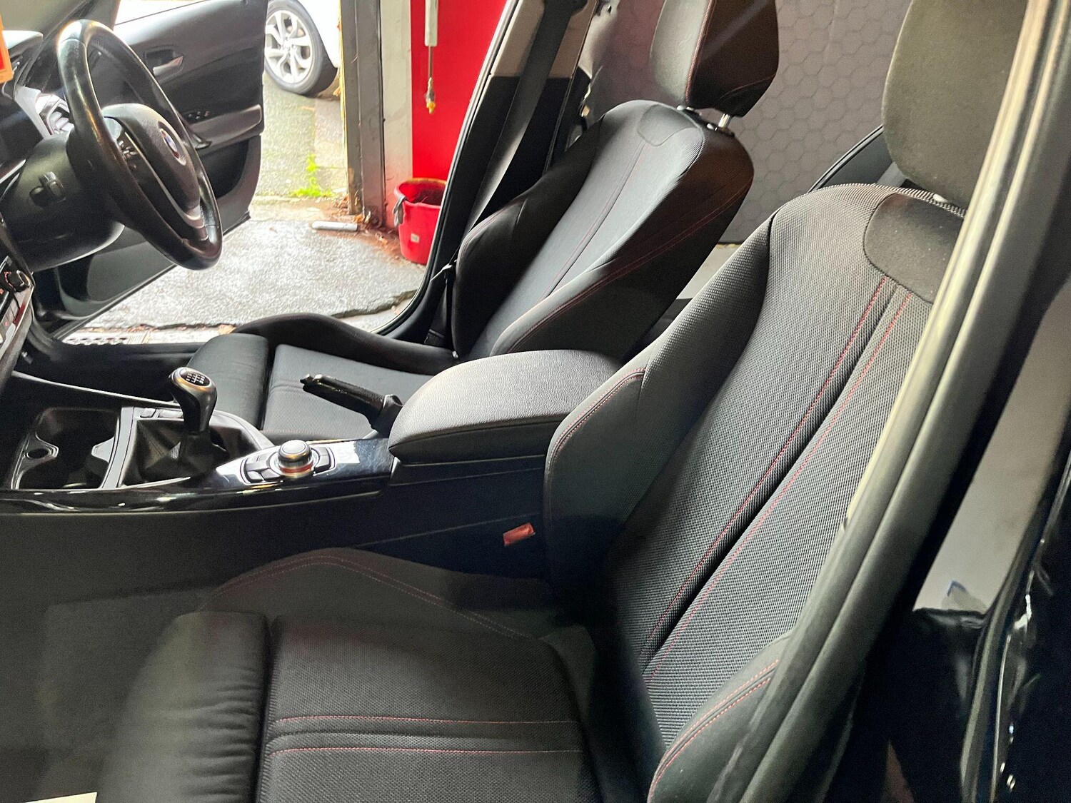 Used BMW 1 Series 2016 for sale - 77231662: Photo 43