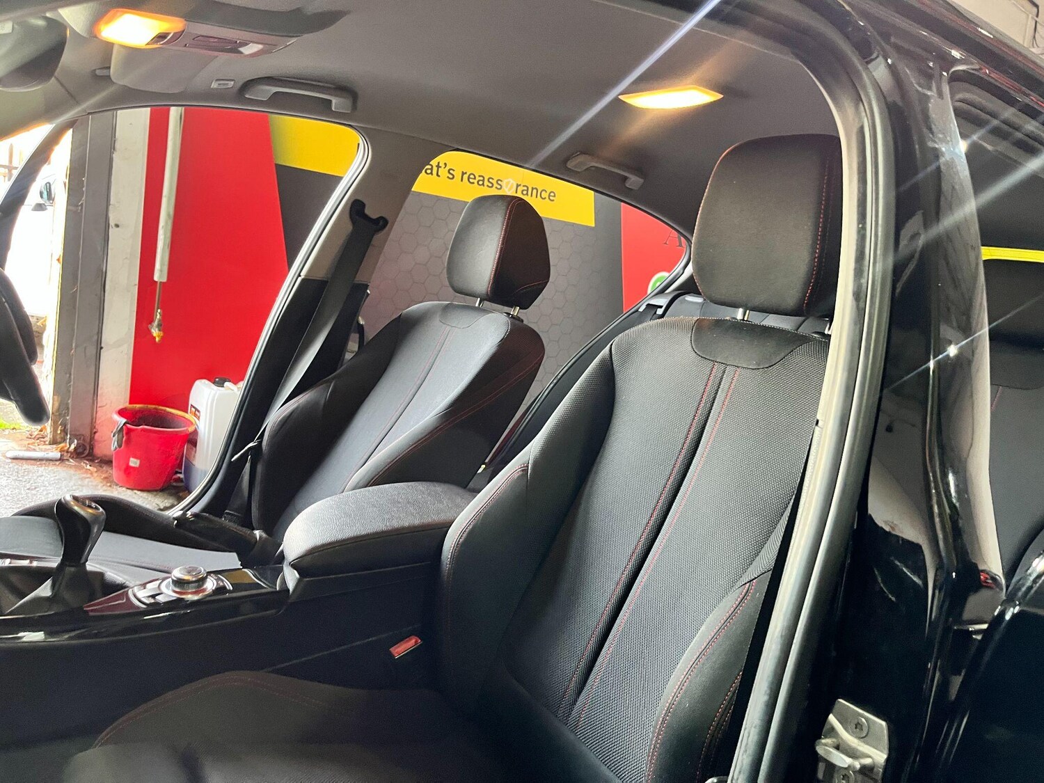 Used BMW 1 Series 2016 for sale - 77231662: Photo 44