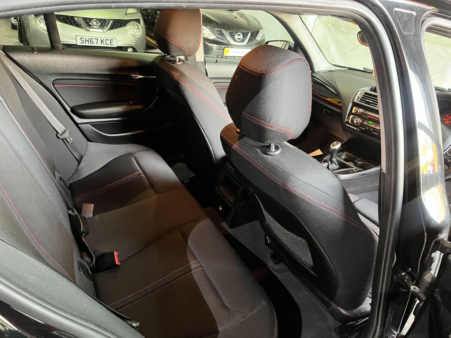 Used BMW 1 Series 2016 for sale - 77231662: Photo 46