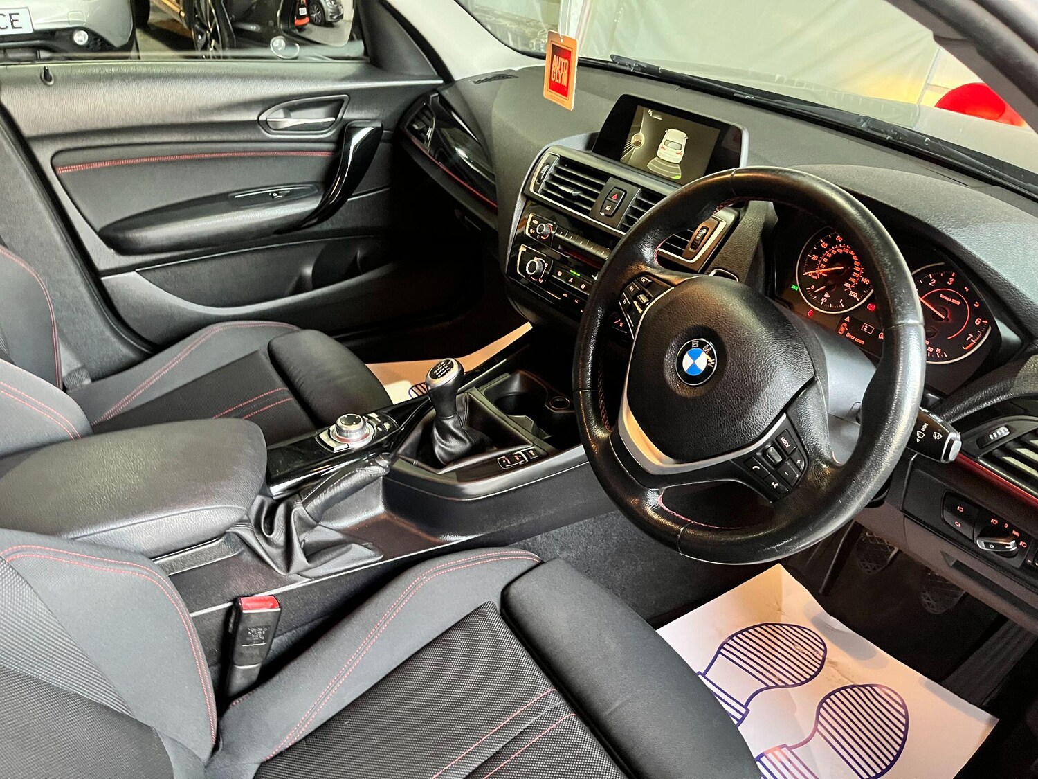 Used BMW 1 Series 2016 for sale - 77231662: Photo 47