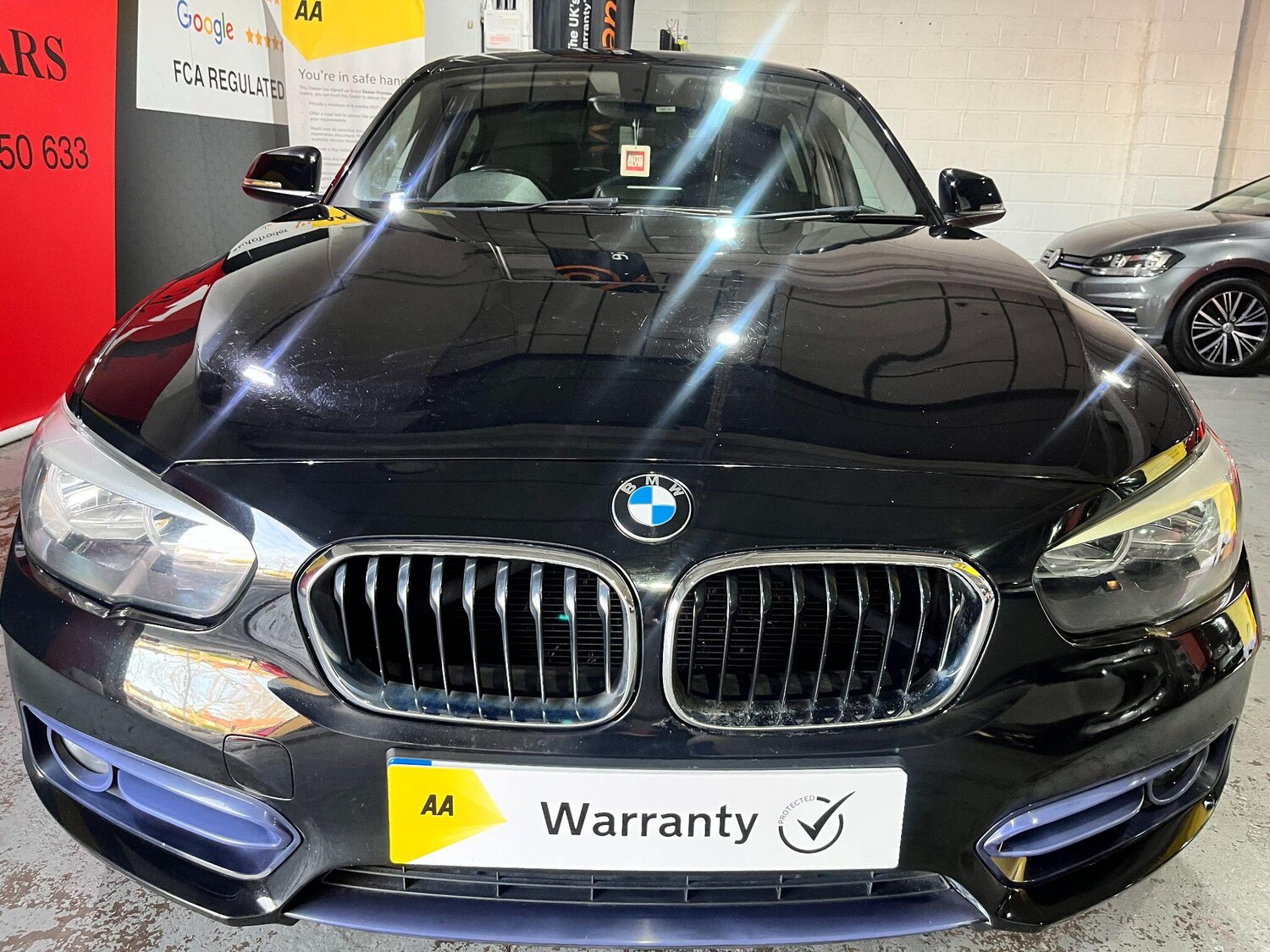 Used BMW 1 Series 2016 for sale - 77231662: Photo 53