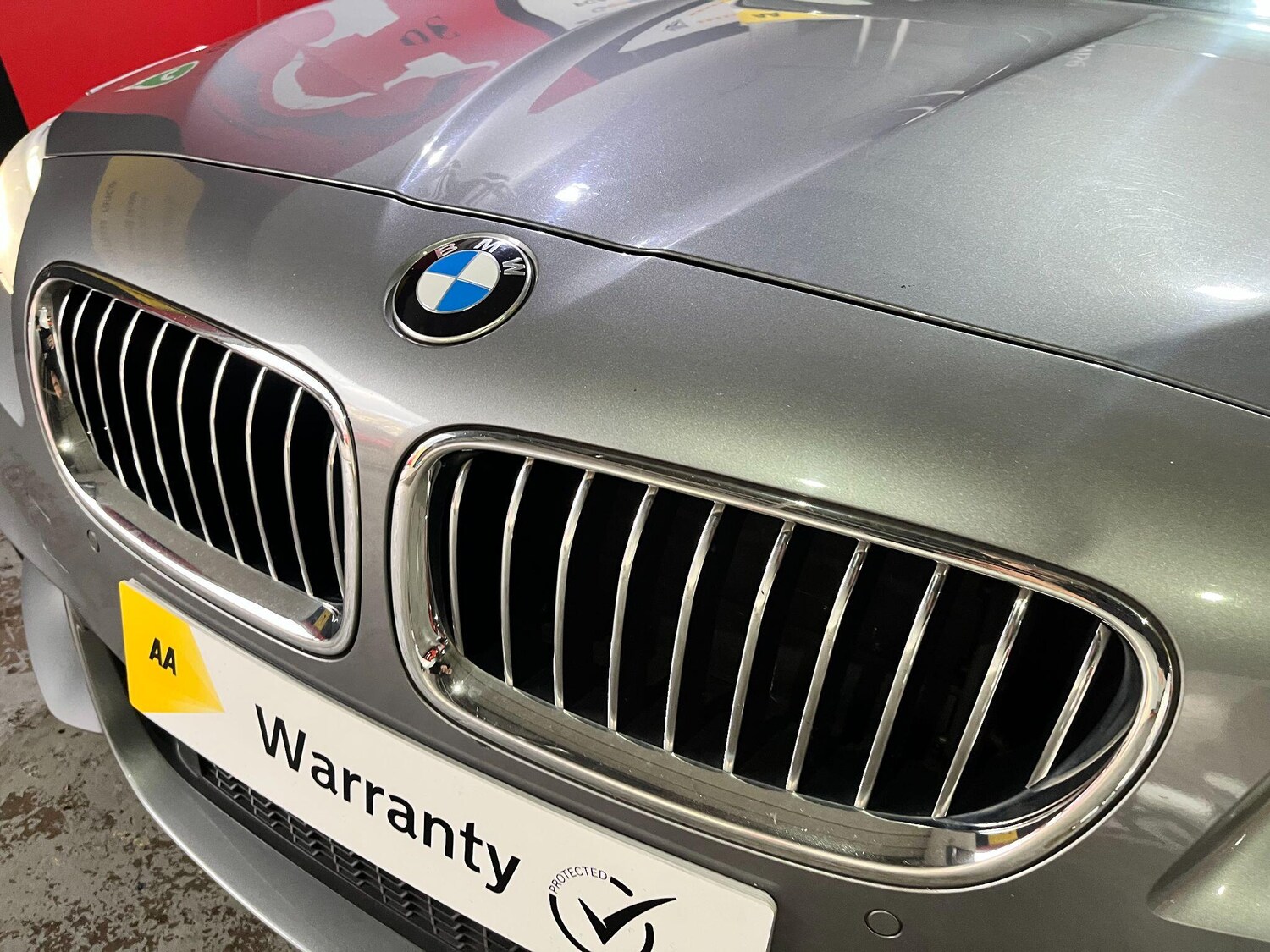 Used BMW 5 Series 2014 for sale - 77231663: Photo 12