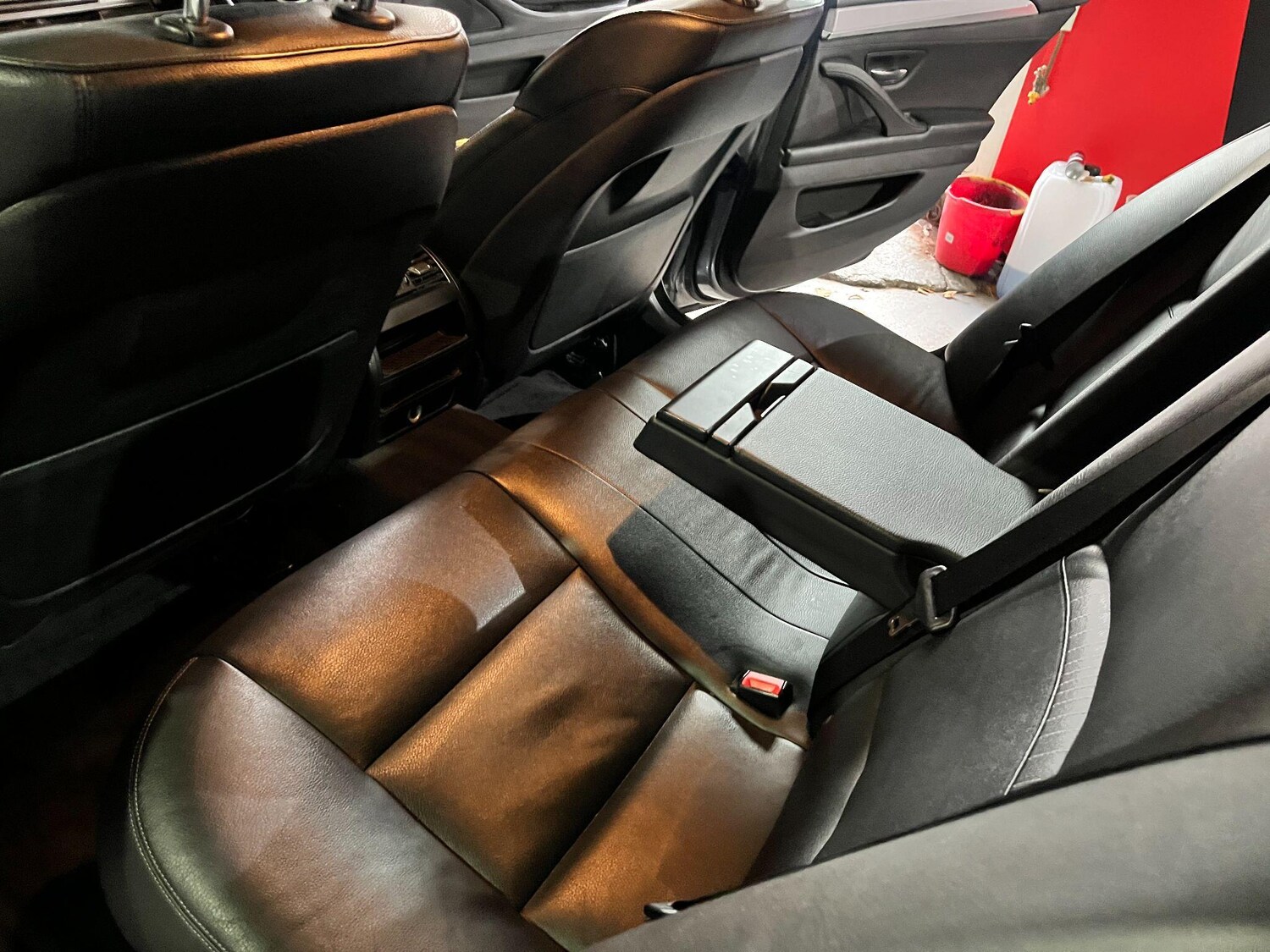 Used BMW 5 Series 2014 for sale - 77231663: Photo 27