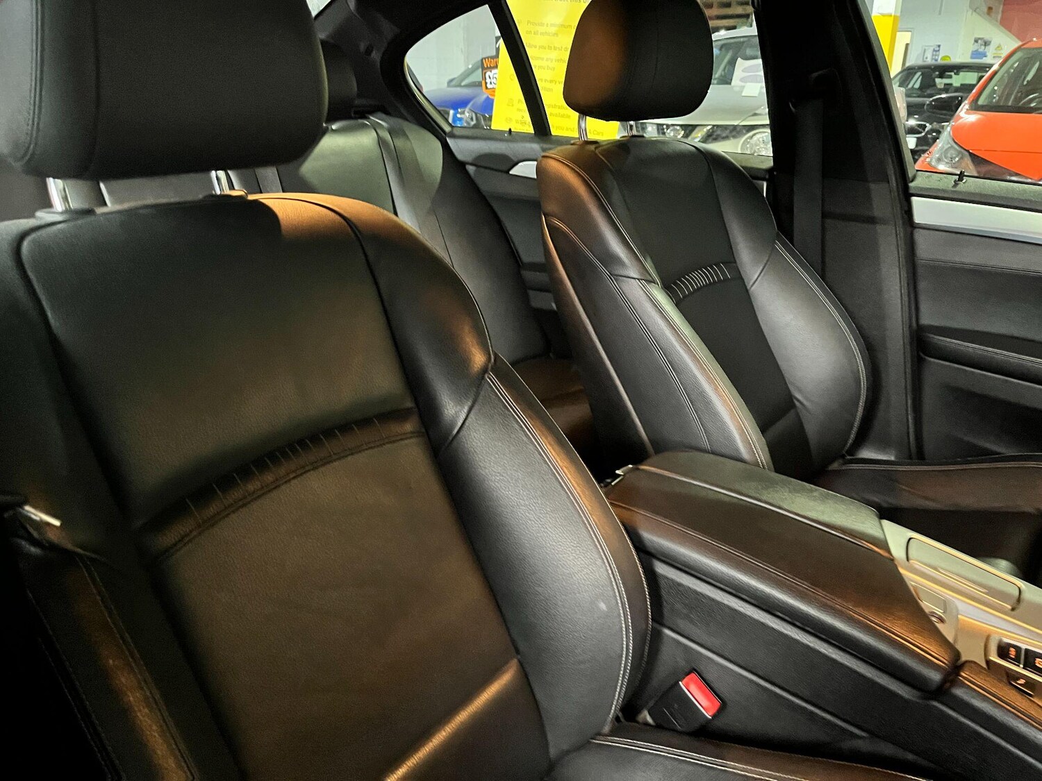 Used BMW 5 Series 2014 for sale - 77231663: Photo 33