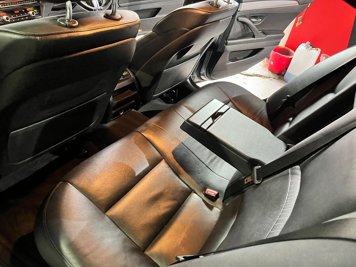 Used BMW 5 Series 2014 for sale - 77231663: Photo 43