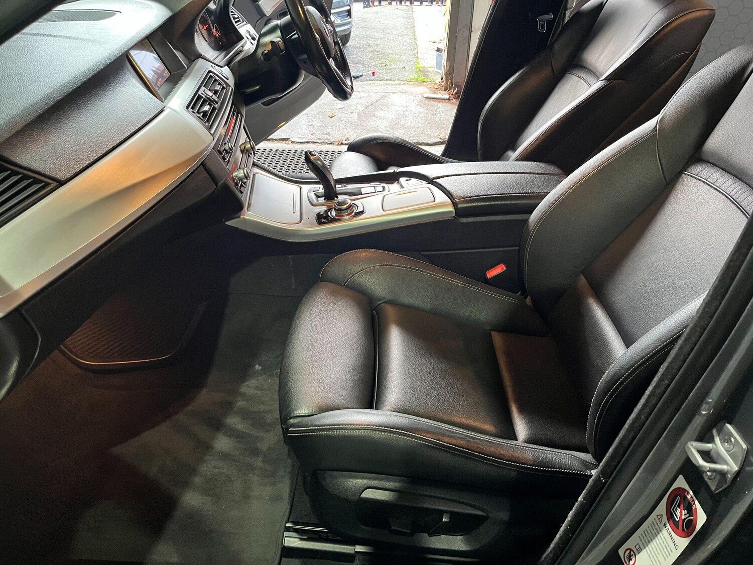 Used BMW 5 Series 2014 for sale - 77231663: Photo 46