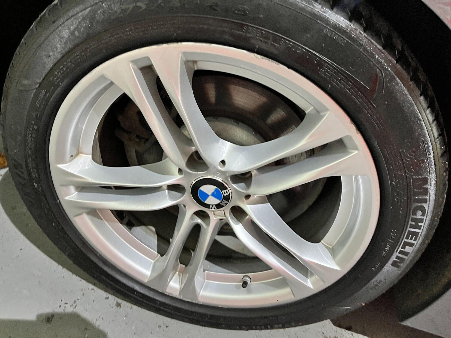 Used BMW 5 Series 2014 for sale - 77231663: Photo 53