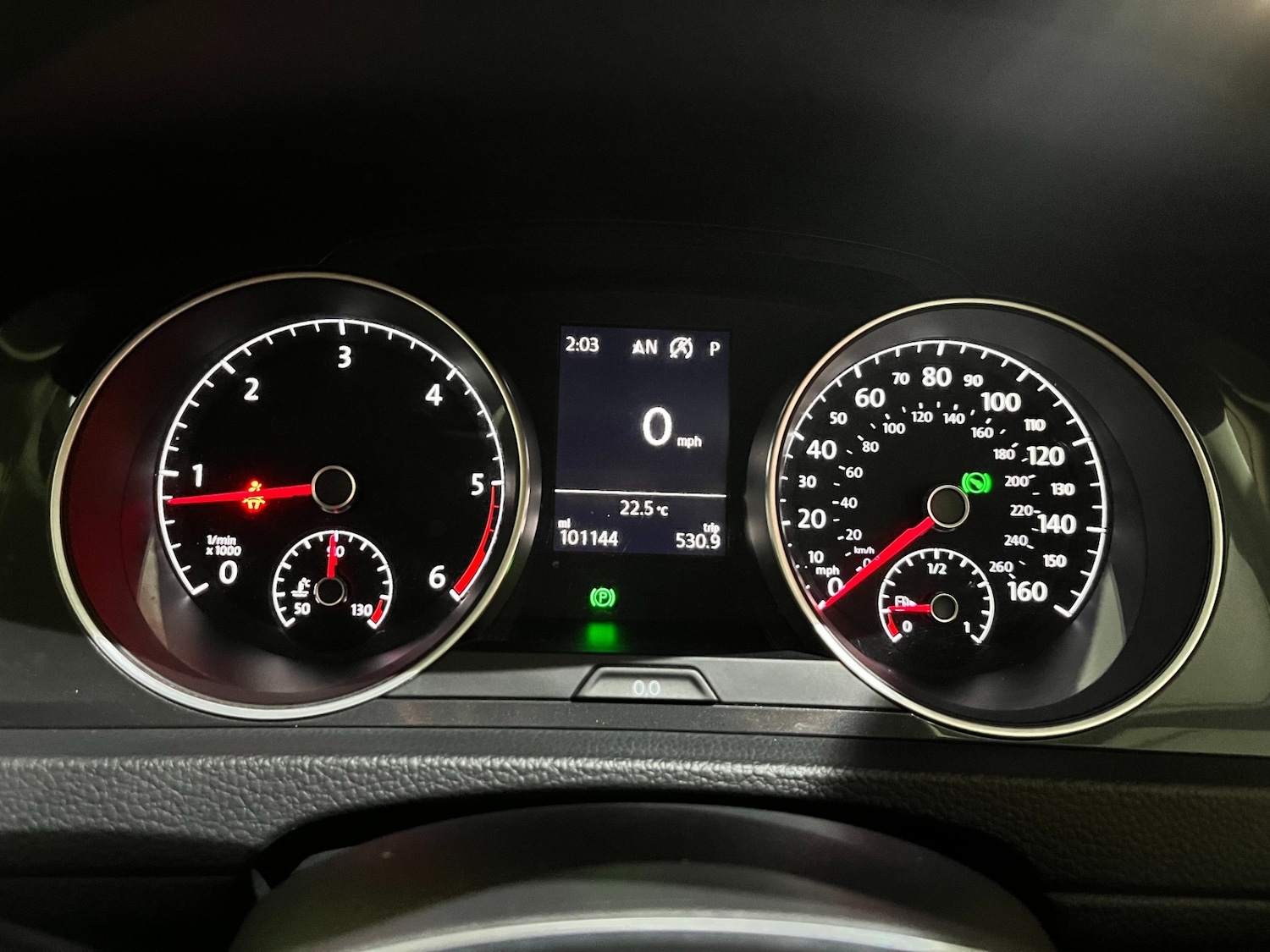 Used Volkswagen Golf 2017 for sale - 77036131: Photo 13