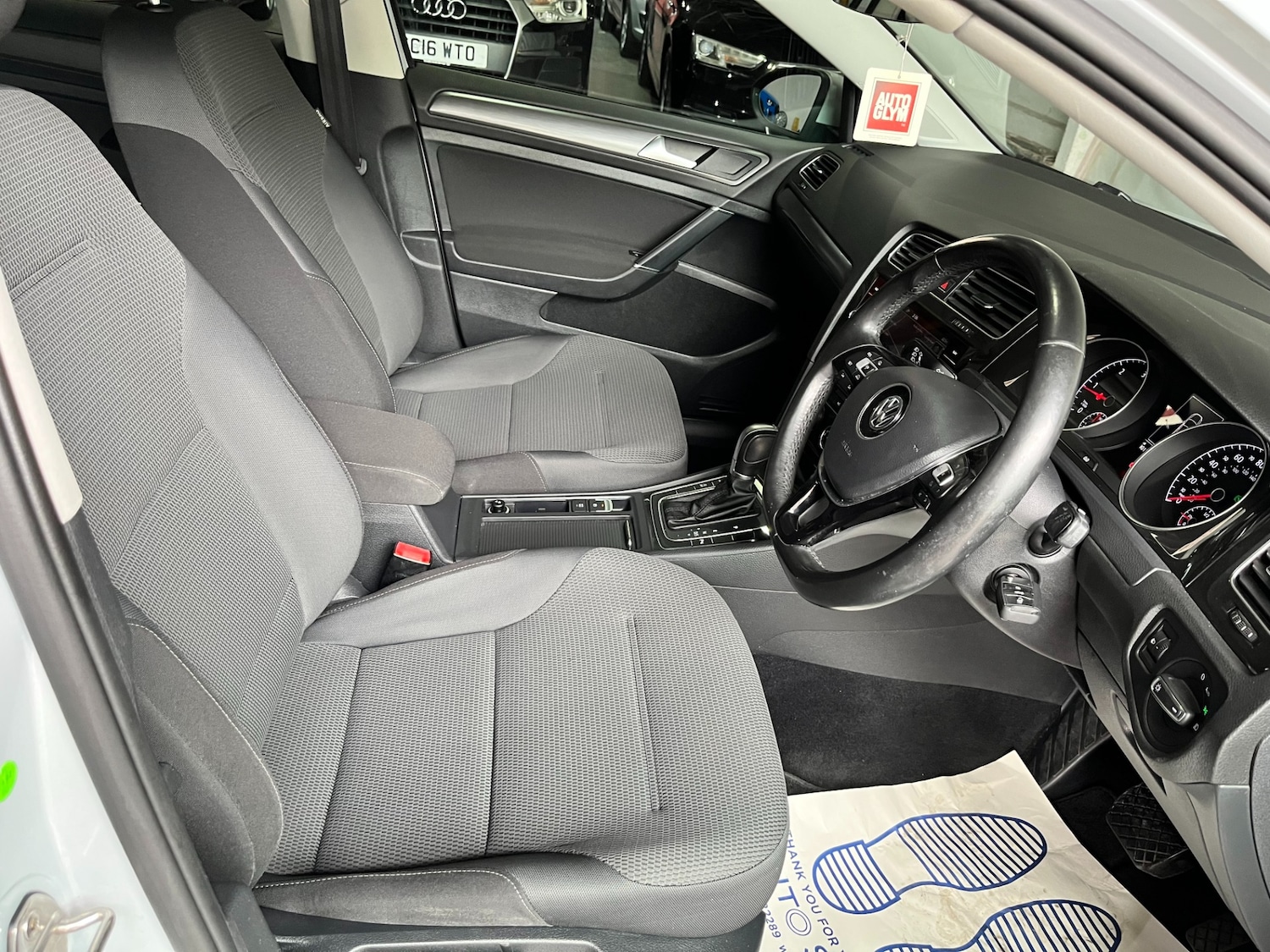 Used Volkswagen Golf 2017 for sale - 77036131: Photo 36