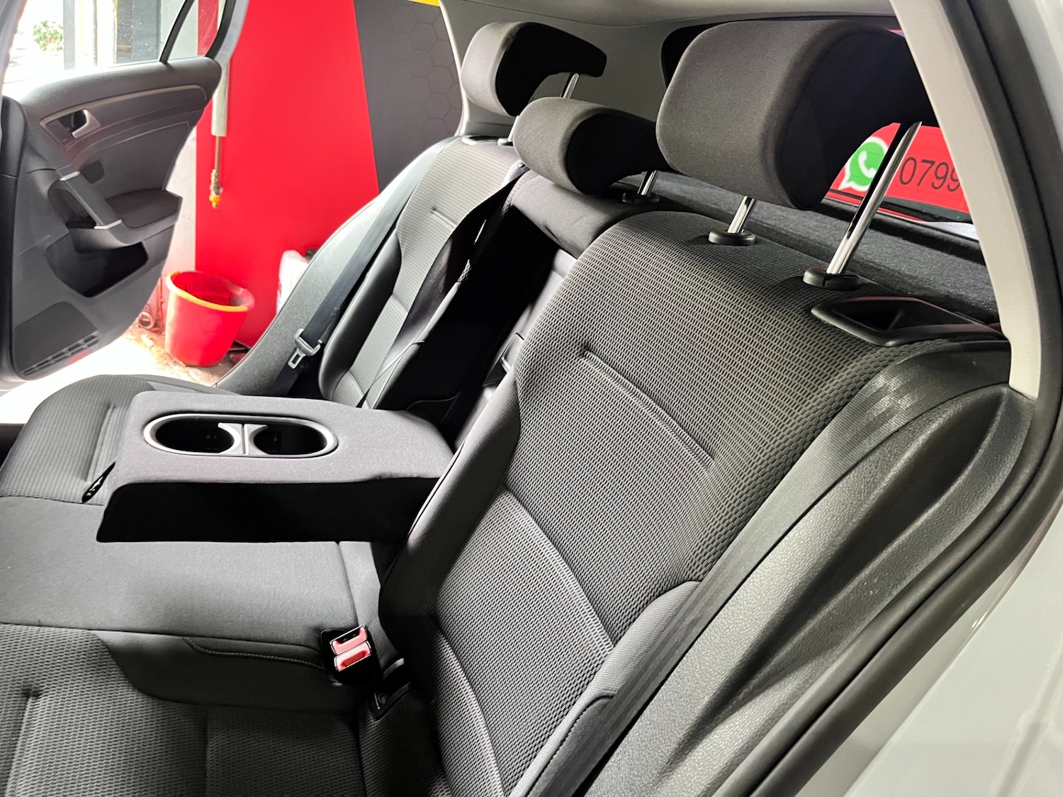 Used Volkswagen Golf 2017 for sale - 77036131: Photo 43