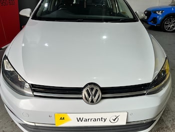 Used Volkswagen Golf 2017 for sale - 77036131: Photo
