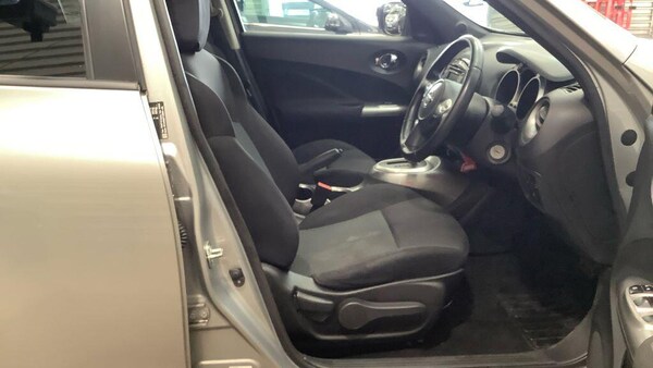 Used Nissan Juke 2018 for sale - 76326981: Photo 6